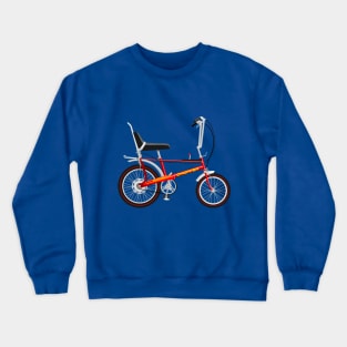 Chopper Crewneck Sweatshirt